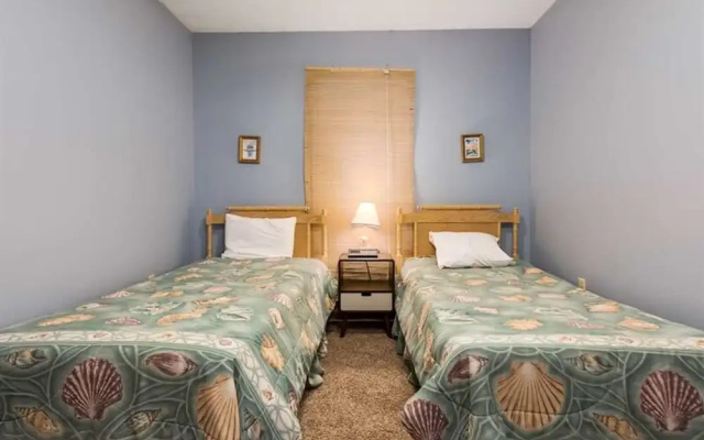 photo 5 of Sundial 2D by Meyer Vacation Rentals