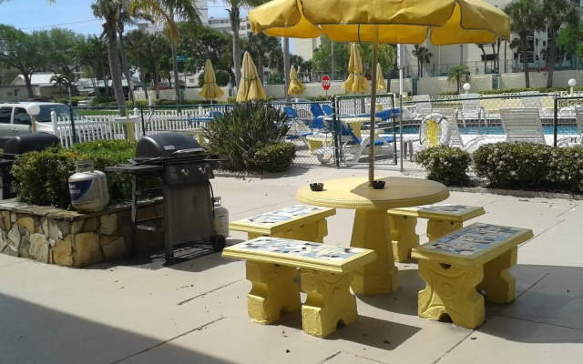 photo 3 of The Saint Hotel