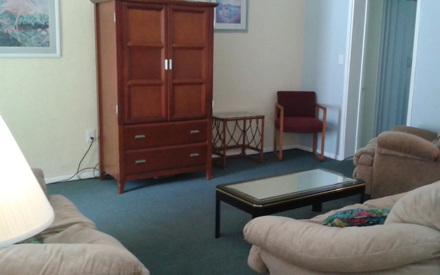 photo 4 of The Saint Hotel