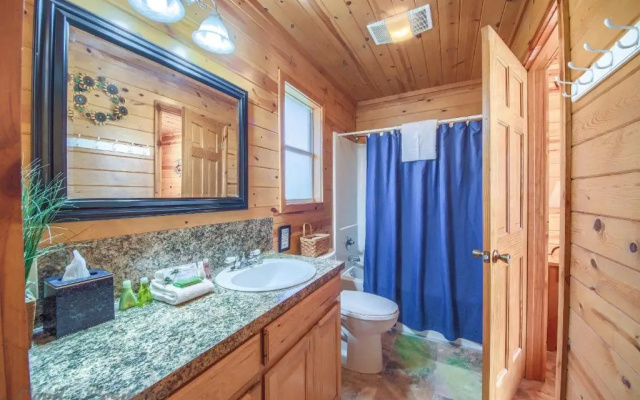 photo 4 of Sunflower Cabin Rr9122sf Home