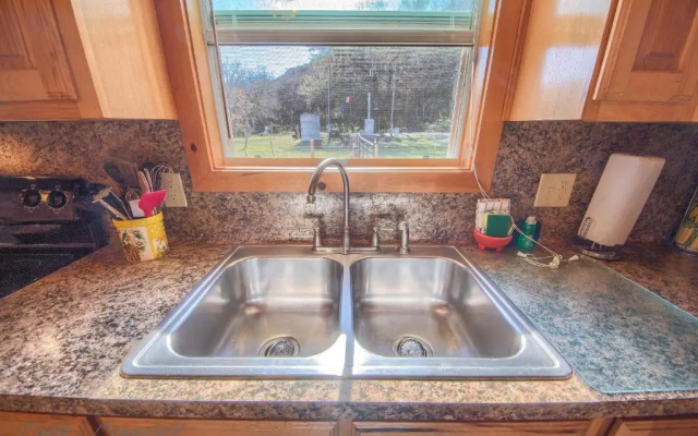 photo 5 of Sunflower Cabin Rr9122sf Home