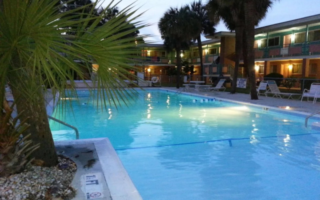 photo 4 of Sunfun Sunrise Motel