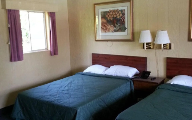 photo 5 of Sunfun Sunrise Motel