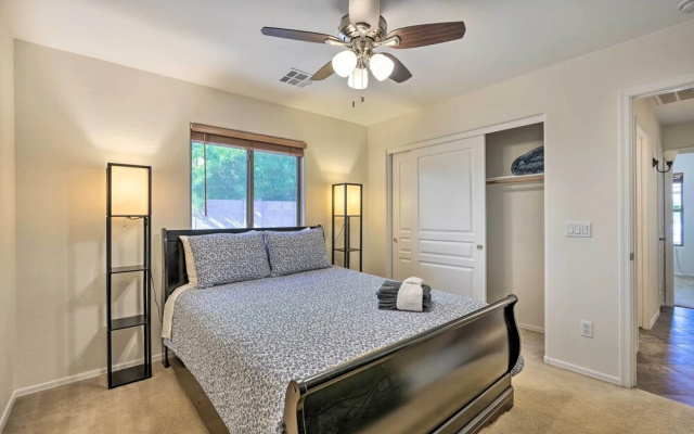 photo 2 of Avondale Home w/ Pool, 5 Mi to State Farm Stadium!