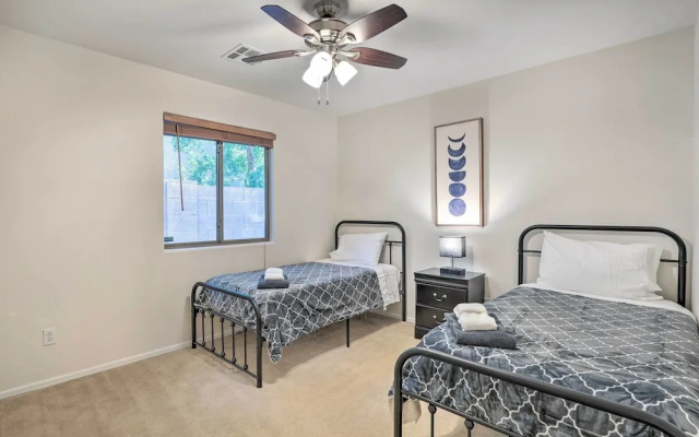 photo 3 of Avondale Home w/ Pool, 5 Mi to State Farm Stadium!