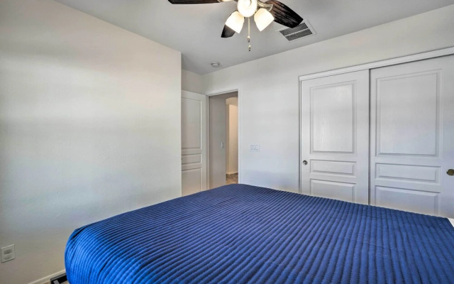 photo 5 of Avondale Home w/ Pool, 5 Mi to State Farm Stadium!