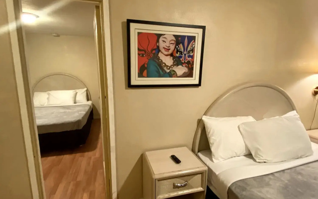 photo 4 of Sunland Inn Motel
