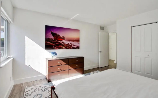 photo 4 of Sunny 1BR in Coconut Grove by Sonder