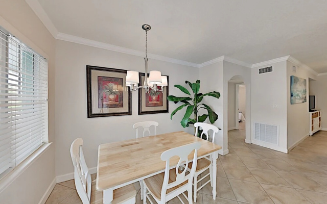 photo 2 of Sunny Beach #211D - 2 Br Condo