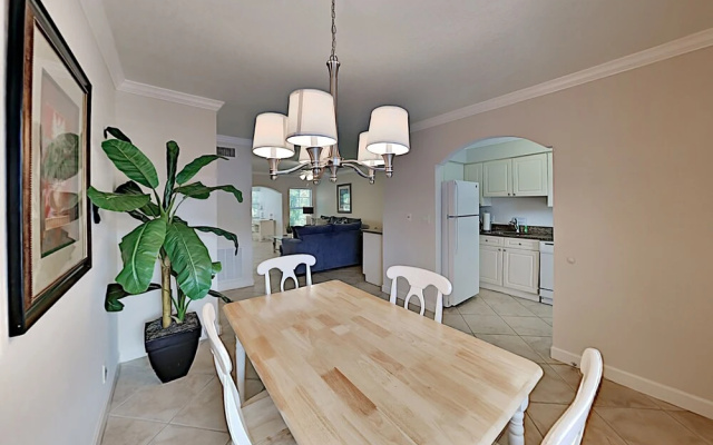 photo 3 of Sunny Beach #211D - 2 Br Condo