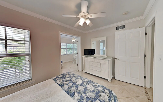 photo 4 of Sunny Beach #211D - 2 Br Condo
