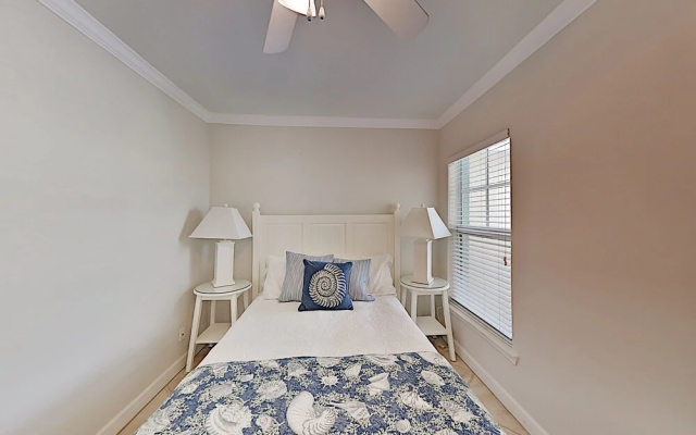 photo 5 of Sunny Beach #211D - 2 Br Condo