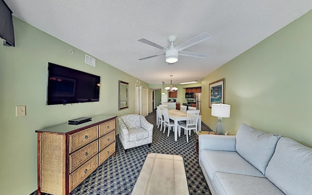 photo 2 of Sunny Beach W/ Pools & Water Parks 3 Bedroom Condo