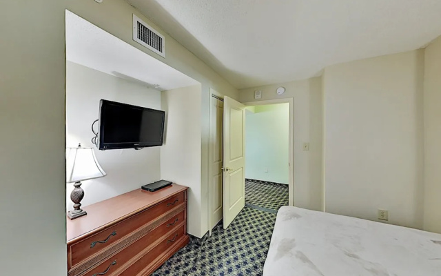photo 4 of Sunny Beach W/ Pools & Water Parks 3 Bedroom Condo