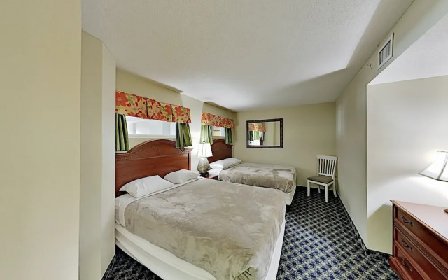 photo 5 of Sunny Beach W/ Pools & Water Parks 3 Bedroom Condo