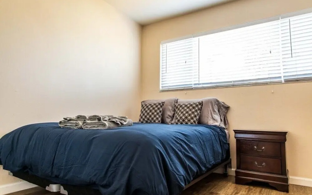 photo 4 of Sunny Concord Two Bed