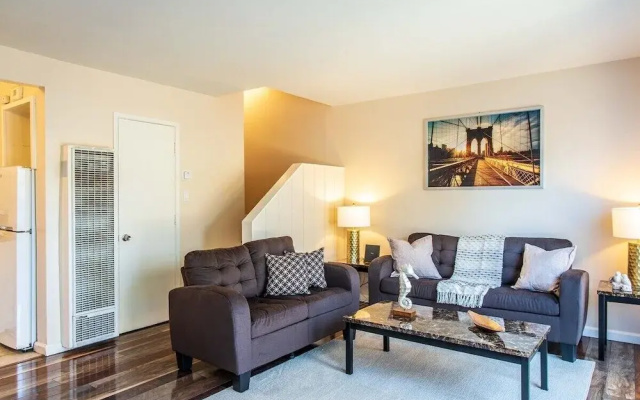 photo 5 of Sunny Concord Two Bed
