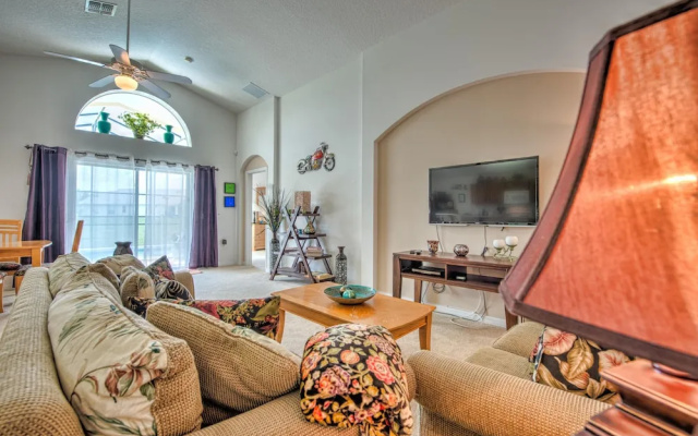 photo 2 of Sunny Isle Villa by Orlando Short Term