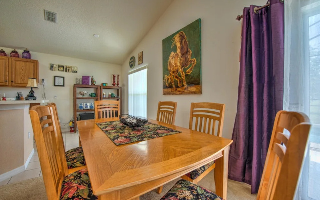photo 3 of Sunny Isle Villa by Orlando Short Term