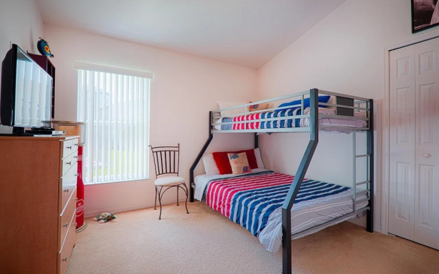 photo 4 of Sunny Isle Villa by Orlando Short Term