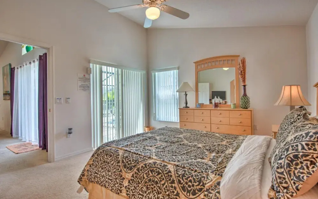 photo 5 of Sunny Isle Villa by Orlando Short Term