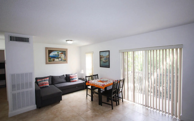 photo 2 of Sunny Isles Apartments by MiaRentals