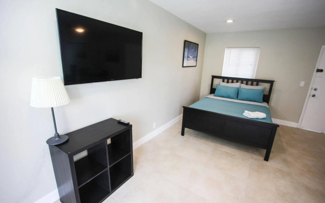 photo 2 of Sunny Isles Apartments by MiaRentals