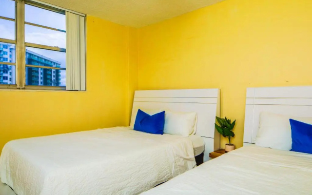 photo 3 of Sunny Isles Ocean Reserve Condo Apartments - 1BR #812