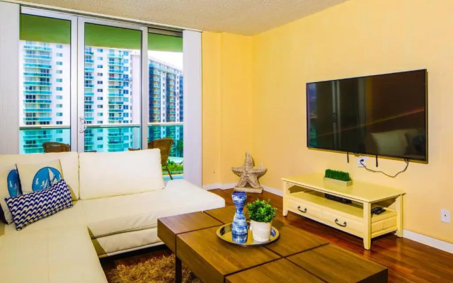 photo 4 of Sunny Isles Ocean Reserve Condo Apartments - 1BR #812