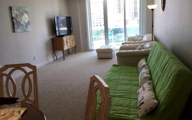 photo 3 of Sunny Isles Suites