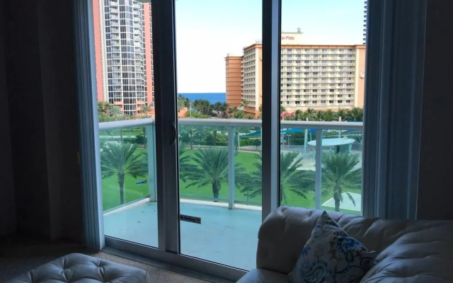 photo 4 of Sunny Isles Suites