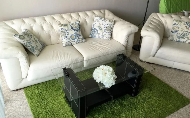 photo 5 of Sunny Isles Suites