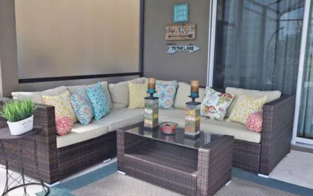 photo 3 of Sunny Solterra Oak