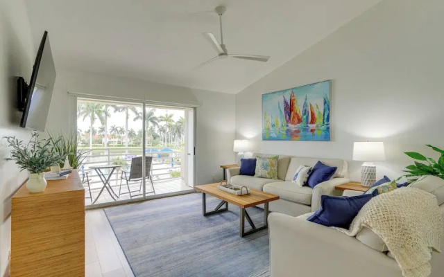 photo 3 of Sunny St Pete Getaway With Shared Pool & Hot Tub