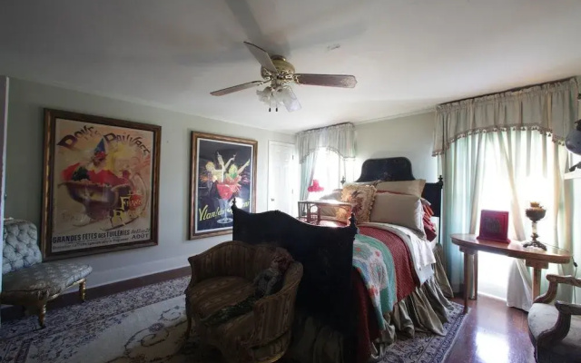 photo 5 of Sunnyside Bed & Breakfast