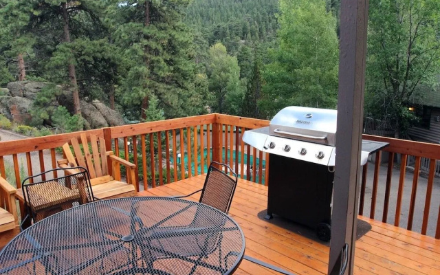 photo 3 of Sunnyside Knoll: 15 1 Bedroom Cabin