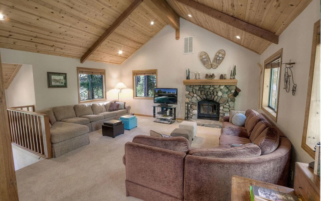 photo 3 of Sunnyside Up by Lake Tahoe Accommodations