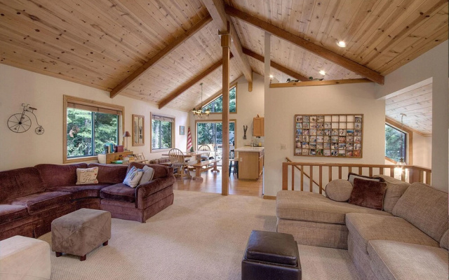 photo 5 of Sunnyside Up by Lake Tahoe Accommodations