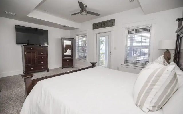 photo 2 of Sunnyside Up by Panhandle Getaways