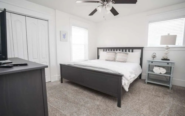 photo 5 of Sunnyside Up by Panhandle Getaways