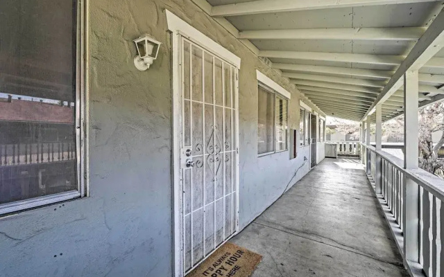photo 2 of Sunnyvale Apartment With Off-street Parking