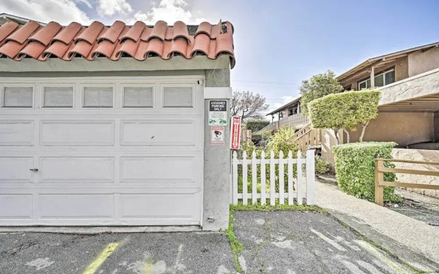 photo 3 of Sunnyvale Apartment With Off-street Parking