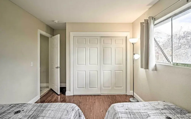 photo 4 of Sunnyvale Apartment With Off-street Parking