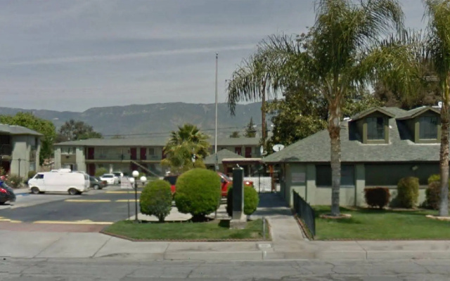 photo 2 of Sunpark Inn & Suites