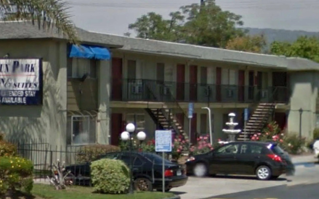 photo 4 of Sunpark Inn & Suites