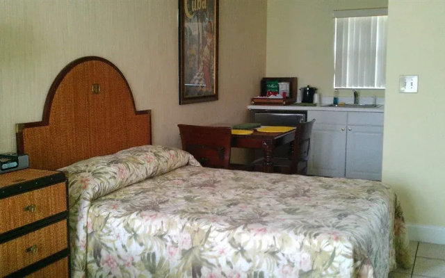 photo 4 of Sunrider Beach Resort