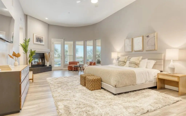 photo 5 of Sunridge by Avantstay Glorious Scottsdale Estate w/ Pool, Hot Tub, Ping Pong & Pool Table!