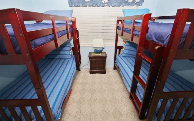 photo 4 of Sunrise 309 Apartment 3