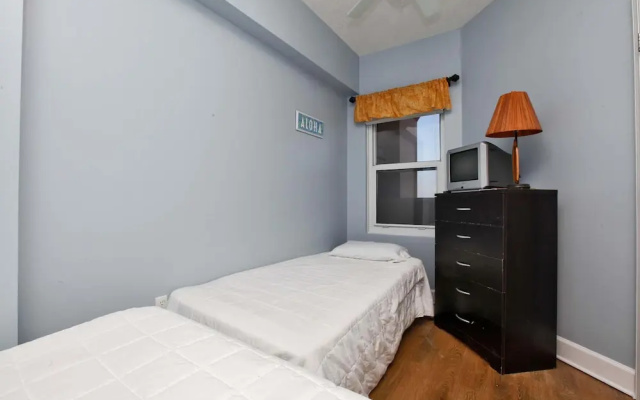 photo 4 of Sunrise Beach Resort - PCB BY PHG