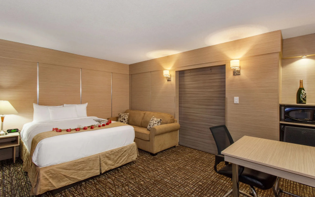 photo 2 of Ocean Beach Palace Hotel and Suites